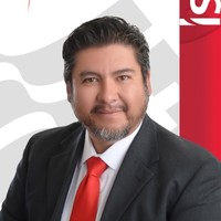 Humberto Badillo de la Concha