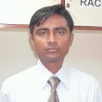Mukesh Shrivastav
