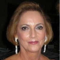 Maria de Lourdes Rapetti