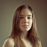 Ольга Багринцева