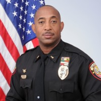 Byron Barnes