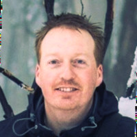 Mark Aitkin