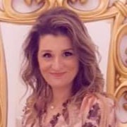 Hadjira Sadou épouse Ladjouzi