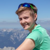 Miriam Scholz