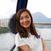 Margaret Lung