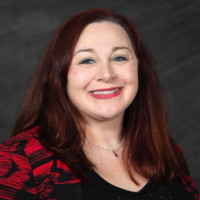 Tina Herndon, Ccufc