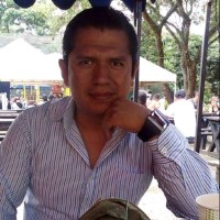 Hugo Daniel Camacho Gomez