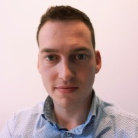 Fréderick Van der Haegen