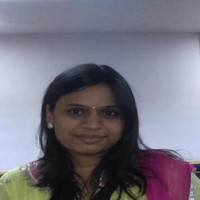 Pooja Poddar