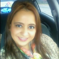 Carolina Meza Sagredo