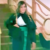 Antônia Lúcia Silva Pimentel