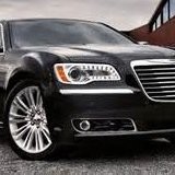 Legacy Executive Transportation