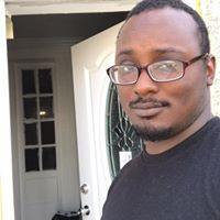 Eric Parker