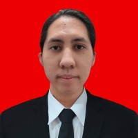Fadel Muhammad Rafat Sinurat