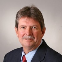 Graeme Mcconochie