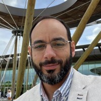 Abdel-Rahman Hassan Bsc, Mba, Cpim