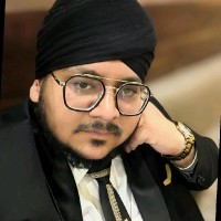 Rajdeep Singh
