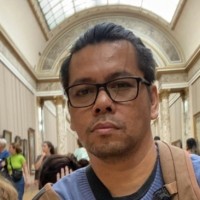 Daniel Tobing