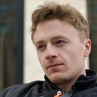 Georg Kormacev