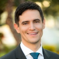 Nicholas Goldstein