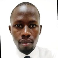 Erick Buoga