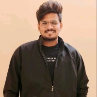 Nitin Jarange