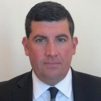 Efrain Mercado