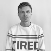 Dmytro Solomakha
