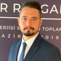 Murat Çekirdek, MSc.