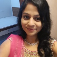 Rakshitha Bharadwaj