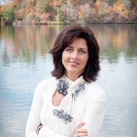 Terrie Mckelvey