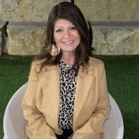 Cindy Gordon