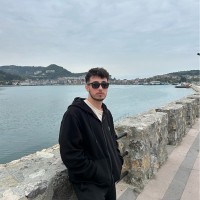 Muhammed Enes AYDIN