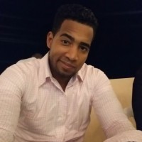 Daury Williams Vázquez de leon