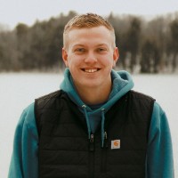 Zachary Reed