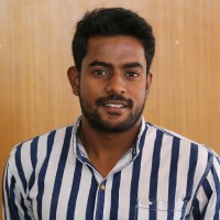Shaik Moulali