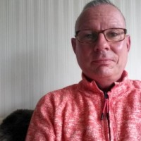 Bert Van Norel