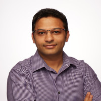 Ronak Gandhi, Ms, Phd, Minimba