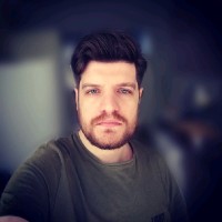 Mohammadmehdi Hosseini