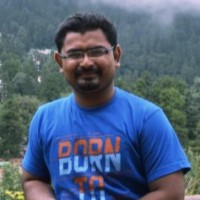 Sachin Gandhi