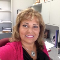 Terri Bock