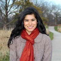 Karina Cruz, M.S.Ed.