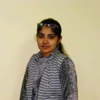 Monisha N