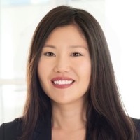 Caroline Kim