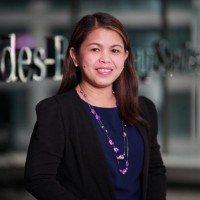 Glenda Samosa Mangubat, Dgbs