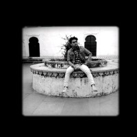Chirag Koshti