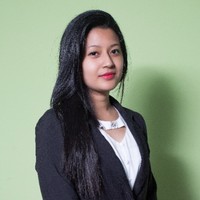 Mausami Shrestha