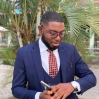 Justin Unim-Ushaka Aicmc