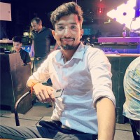 Shubham Maheshwari