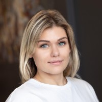 Mariia Mamaisur